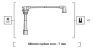 MAGNETI MARELLI Комплект высоковольтных проводов HYUNDAI ACCENT 1.5I 16V (MOT G4FK) 98KM, 4CYL, 95-00 [] Magneti Marelli 941318111151 (фото 1)
