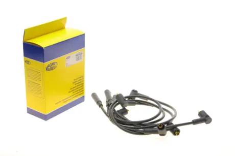 MAGNETI MARELLI Комплект высоковольтных проводов LADA SAMARA 1.5 4 CYL [] Magneti Marelli 941318111234