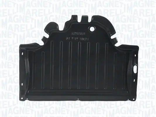 MAGNETI MARELLI Кожух двигуна OPEL Vivaro Magneti Marelli 021316939250 (фото 1)