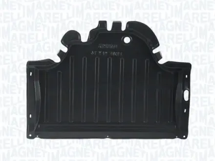 MAGNETI MARELLI Кожух двигуна OPEL Vivaro magneti marelli 021316939250
