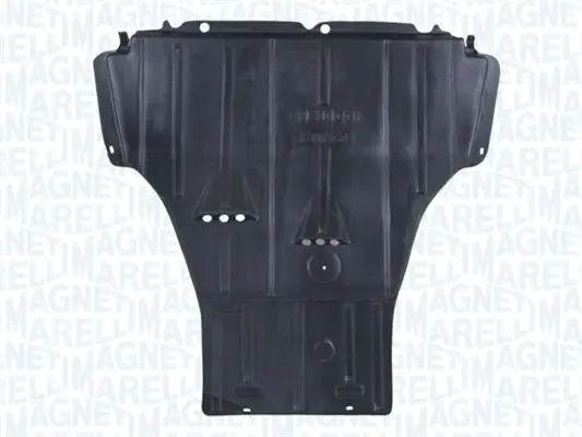 MAGNETI MARELLI Кожух двигуна RENAULT Fluence Magneti Marelli 021316938530 (фото 1)