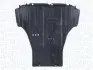MAGNETI MARELLI Кожух двигуна RENAULT Fluence Magneti Marelli 021316938530 (фото 1)