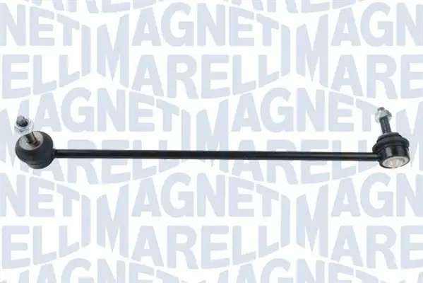 MAGNETI MARELLI Кронштейн стаб. пер. лев. CHEVROLET CAMARO 11- magneti marelli 301191621290