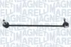 MAGNETI MARELLI Кронштейн стаб. пер. лев. CHEVROLET CAMARO 11- magneti marelli 301191621290