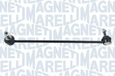 MAGNETI MARELLI Кронштейн стаб. пер. лев. CHEVROLET CAMARO 11- magneti marelli 301191621290