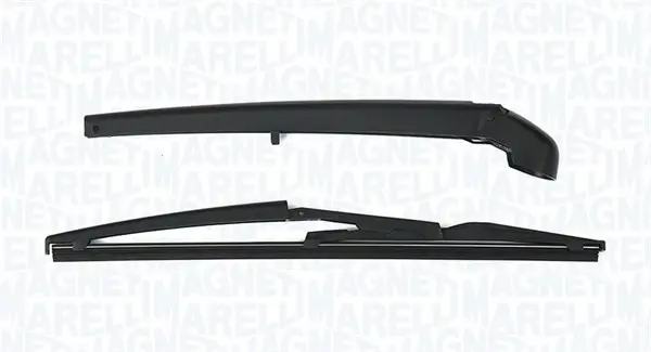 MAGNETI MARELLI LANCIA Щетка стеклоочистителя с рычагом задняя 305мм MUSA 04- Magneti Marelli 000723180289 (фото 1)