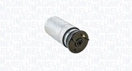MAGNETI MARELLI LAND ROVER пневмо подушка передн. Discovery 98- Magneti Marelli 350580000002