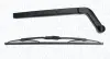 MAGNETI MARELLI LAND ROVER Щетка стеклоочистителя с рычагом задняя 400мм DISCOVERY 4 09- magneti marelli 000723180305