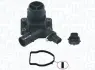 MAGNETI MARELLI LAND ROVER Термостат FREELANDER 2 (L359) 3.2 4x4 06-14, VOLVO S60 II (134) 3.0 T AWD 14-, V70 III (135) 3.2 07-10, XC90 I (275) 3.2 AWD 10-12 Magneti Marelli 352317101960 (фото 1)