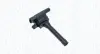 MAGNETI MARELLI LANDROVER котушка запалювання Freelander,Rover 200,25,45,MG 98- magneti marelli 060717214012