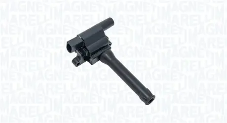 MAGNETI MARELLI LANDROVER котушка запалювання Freelander,Rover 200,25,45,MG 98- magneti marelli 060717214012