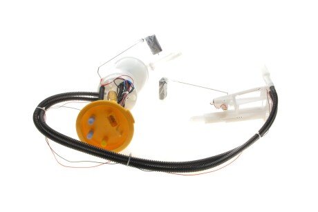 LANDROVER Топливоподкачивающий насос (модуль) Range Rover III 3.0d 02- magneti Marelli 313011313128