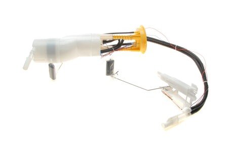 LANDROVER Топливоподкачивающий насос (модуль) Range Rover III 3.0d 02- magneti Marelli 313011313128