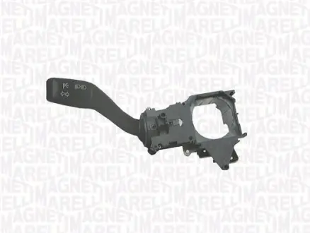 MAGNETI MARELLI LIGHTING LEVER Выключатель AUDI A4 1.6,1.8,1.9,2.0,2.4,2.5,3.0,3.2,RS4,S4,A6 2.0,2.4,2.7,3.0,3.2,4.2,A8 3.0,3.2,3.7,4.0,4.2,6.0 [] magneti marelli 000050140010