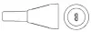 MAGNETI MARELLI лямбда-зонд (3 конт.) AUDI 80/100/A6 1,8-2,3 VW Golf II, Passat 1,8-2,2 magneti marelli 466016355078