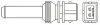 MAGNETI MARELLI лямбда-зонд (3 конт.) AUDI 80/100/A6 1,8-2,3 VW Golf II, Passat 1,8-2,2 magneti marelli 466016355078