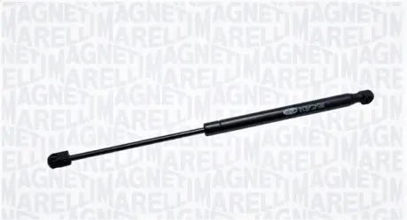 MAGNETI MARELLI MAZDA Амортизатор багажника 3 1.6-2.5 08- magneti marelli 430719150800 Мазда 3 bl