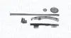 MAGNETI MARELLI MAZDA К-т ланцюга ГРМ2/3 1,3-1,6 magneti marelli 341500001030