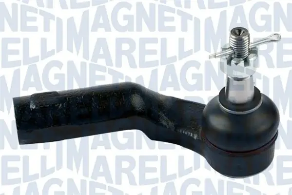 MAGNETI MARELLI MAZDA Наконечник рул.тяги левый Mazda 3 03- Magneti Marelli 301191605380 (фото 1)