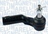 MAZDA Наконечник рул.тяги левый Mazda 3 03- magneti Marelli 301191605380