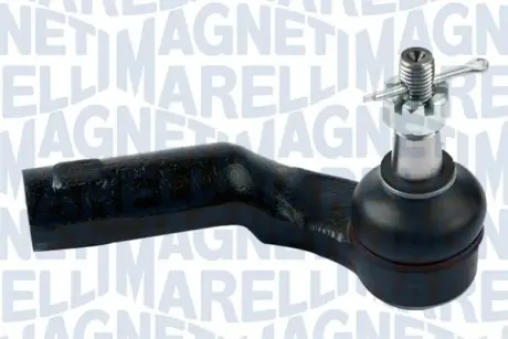 MAGNETI MARELLI MAZDA Наконечник рул.тяги левый Mazda 3 03- magneti marelli 301191605380 Мазда 3 bl