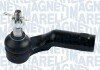 MAZDA Наконечник рул.тяги правый Mazda 3 03- magneti Marelli 301191605370