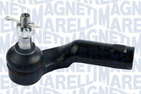 MAZDA Наконечник рул.тяги правый Mazda 3 03- magneti Marelli 301191605370 на Мазда 3 bk