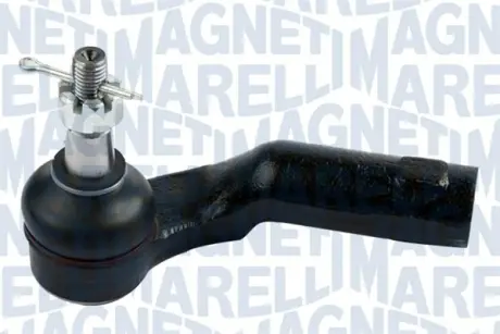MAGNETI MARELLI MAZDA Наконечник рул.тяги правый Mazda 3 03- magneti marelli 301191605370 Мазда 3 bl