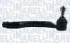 MAZDA Наконечник рулевой тяги прав.6 07- magneti Marelli 301191605450