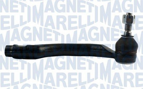 MAZDA Наконечник рулевой тяги прав.6 07- magneti Marelli 301191605450 на Мазда 6 gh