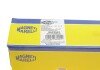 MAZDA Наконечник рулевой тяги прав.Mazda 6 02- magneti Marelli 301191605430