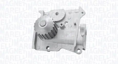 MAGNETI MARELLI MAZDA Помпа воды 626,929 1.6-2.0 85- Magneti Marelli 352316170733