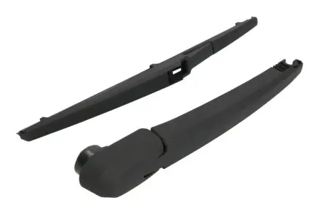 MAGNETI MARELLI MAZDA Щетка стеклоочистителя с рычагом задняя 305мм 5 05- magneti marelli 000723180062