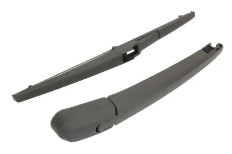 MAGNETI MARELLI MAZDA Щетка стеклоочистителя с рычагом задняя 305мм 6 02- magneti marelli 000723180063