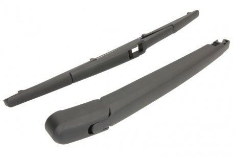 Поводок-рычаг дворника (стеклоочистителя) magneti Marelli 000723180066 на Мазда 3 bl