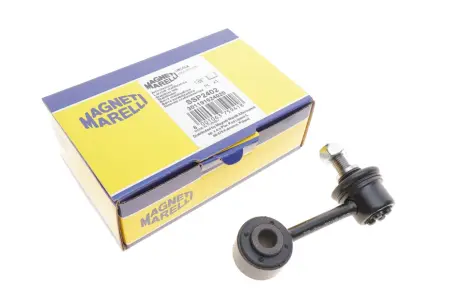 MAGNETI MARELLI MAZDA Тяга пер/зад.стабилизатора лев/прав Mazda 6 02- Magneti Marelli 301191624020