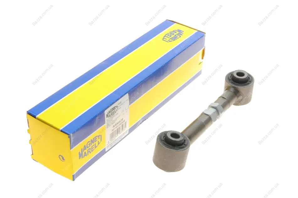 MAGNETI MARELLI MAZDA Тяга заднего моста Mazda 6 02-07 magneti marelli 301181352900