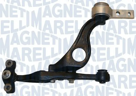 Подушка (опора) двигателя magneti marelli 301181380900