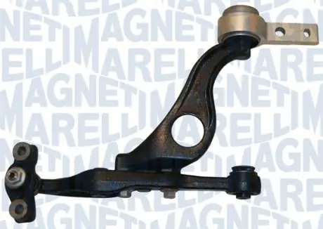 Подушка (опора) двигателя magneti marelli 301181380900 Мазда 6 gh