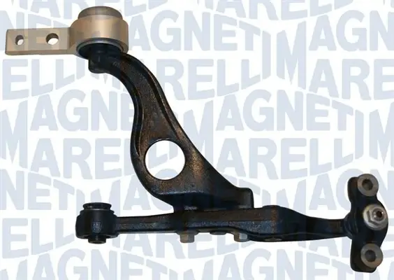 Подушка (опора) двигателя magneti marelli 301181380800