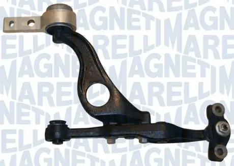 Подушка (опора) двигателя magneti marelli 301181380800 Мазда 6 gh