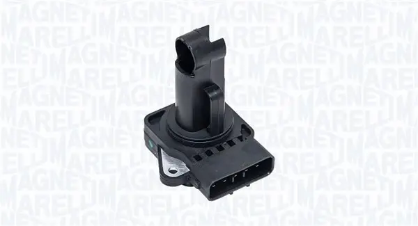 MAGNETI MARELLI MAZDA Витратомір повітря 3 (BK) 1.6 (BK14) 03-09, 5 (CR19) 1.8 (CR19) 05-10 magneti marelli 213719852019