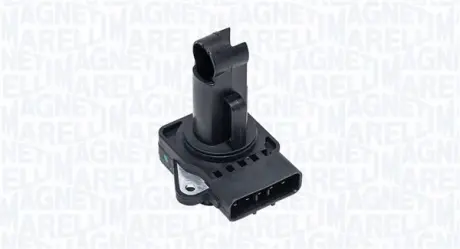 MAGNETI MARELLI MAZDA Витратомір повітря 3 (BK) 1.6 (BK14) 03-09, 5 (CR19) 1.8 (CR19) 05-10 magneti marelli 213719852019