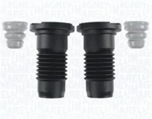 MAGNETI MARELLI MAZDA Защита аморт.передн.к-кт Mazda 6 02- Magneti Marelli 310116110188 (фото 1)
