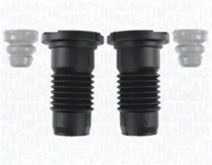 MAGNETI MARELLI MAZDA Защита аморт.передн.к-кт Mazda 6 02- Magneti Marelli 310116110188
