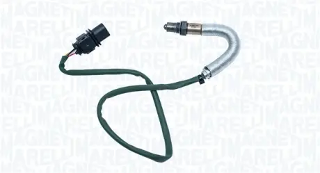 MAGNETI MARELLI MB Кисневий датчик (лямбда-зонд) 216 Sprinter, 316 Sprinter, 516 Sprinter, C180, CLC160 Magneti Marelli 466016355298