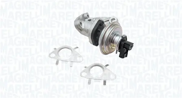 MAGNETI MARELLI MINI Клапан системи рециркуляції ВГ MINI (R56), MINI (R55), MINI (R60) magneti marelli 571822112222