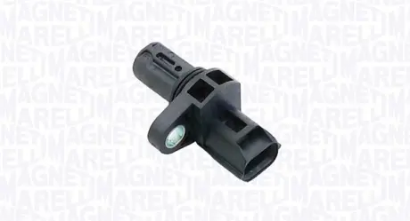 MAGNETI MARELLI MITSUBISHI датчик положення валу розподільчого Lancer X 08-, Pajero, L200 Magneti Marelli 064848205010