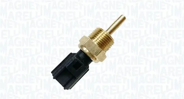 MAGNETI MARELLI MITSUBISHI датчик температури води ASX,Airtrek,Carisma,Colt,Galant,L200 07-,Lancer VIII 08-,Outlander III,Pajero,Citroen,Hyundai magneti marelli 171916011420