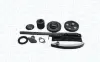 MAGNETI MARELLI MITSUBISHI К-т ланцюга ГРМ Pajero 2.8TD -99 magneti marelli 341500000540